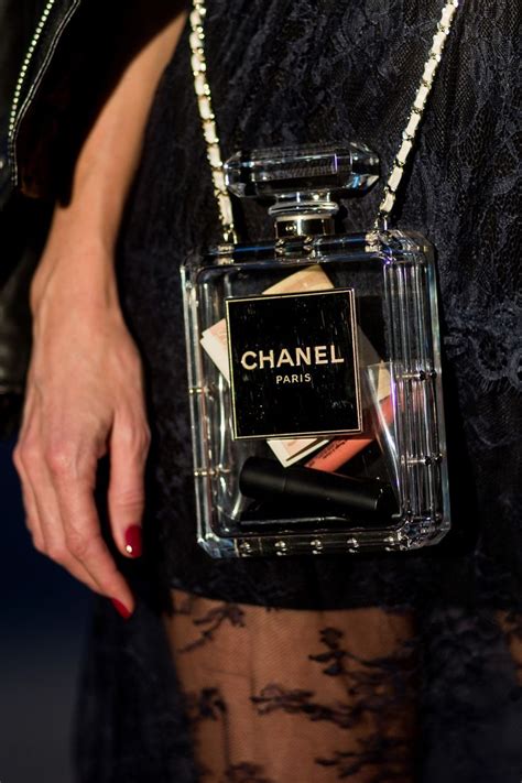 borsa omaggio con profumo chanel|moda Chanel borse.